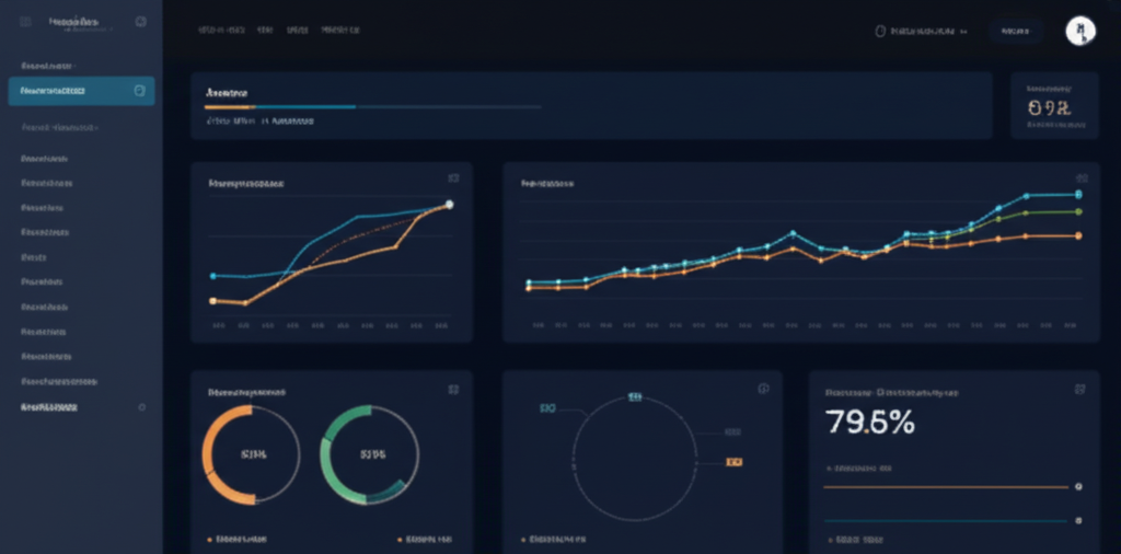 CloudSync SaaS Platform